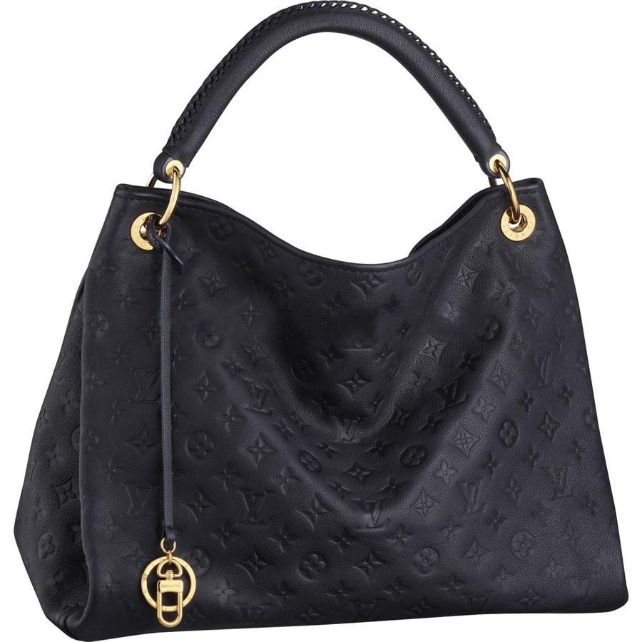 Cheap Knockoff Louis Vuitton Artsy MM Monogram Empreinte M93448 Handbags - Click Image to Close